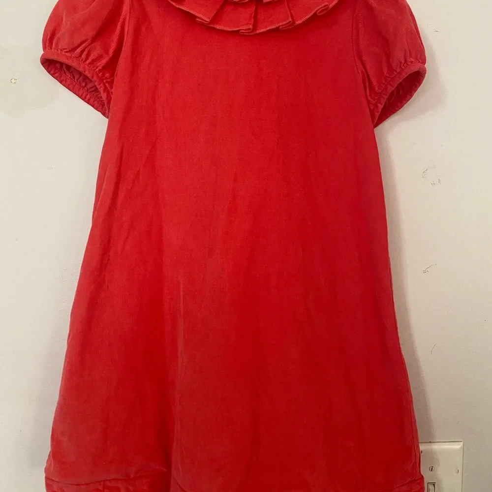 Zuccini Dress - Picture 3 of 8